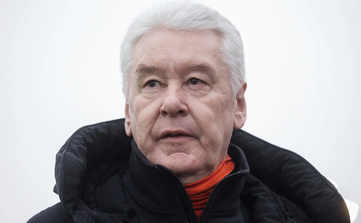 Михаил Синицын / ТАСС