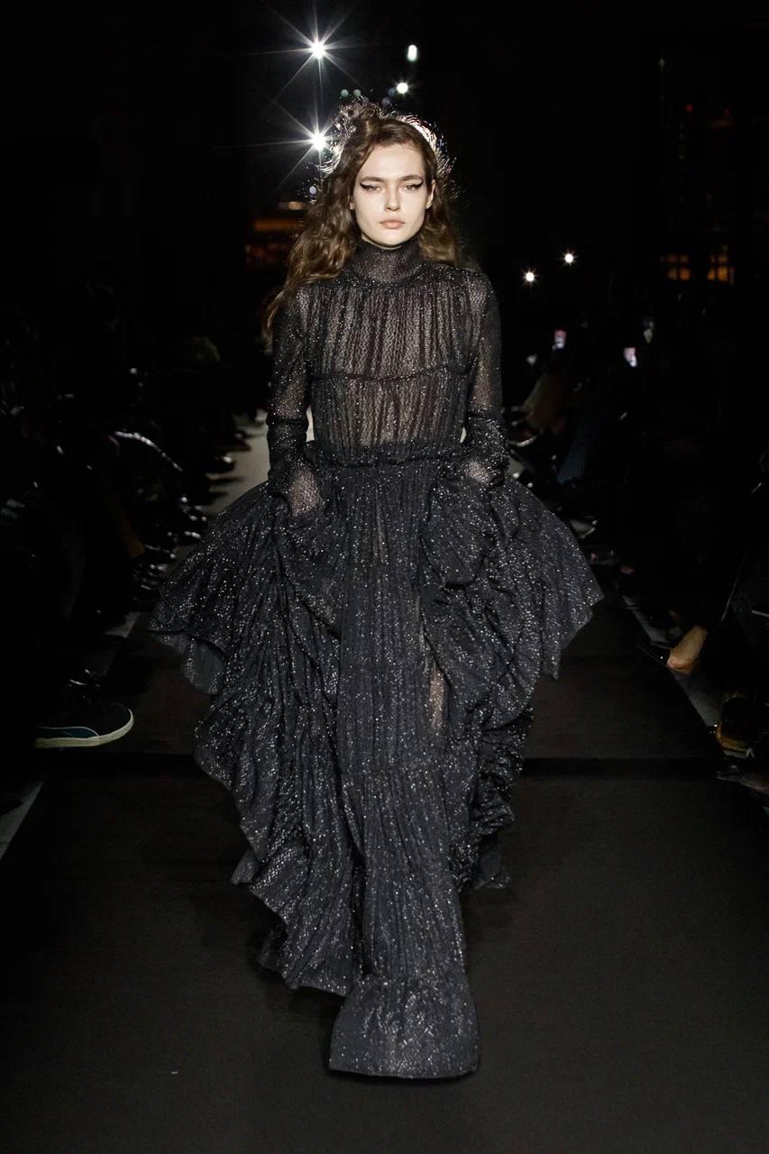 Коллекция осень-зима, Viva Vox