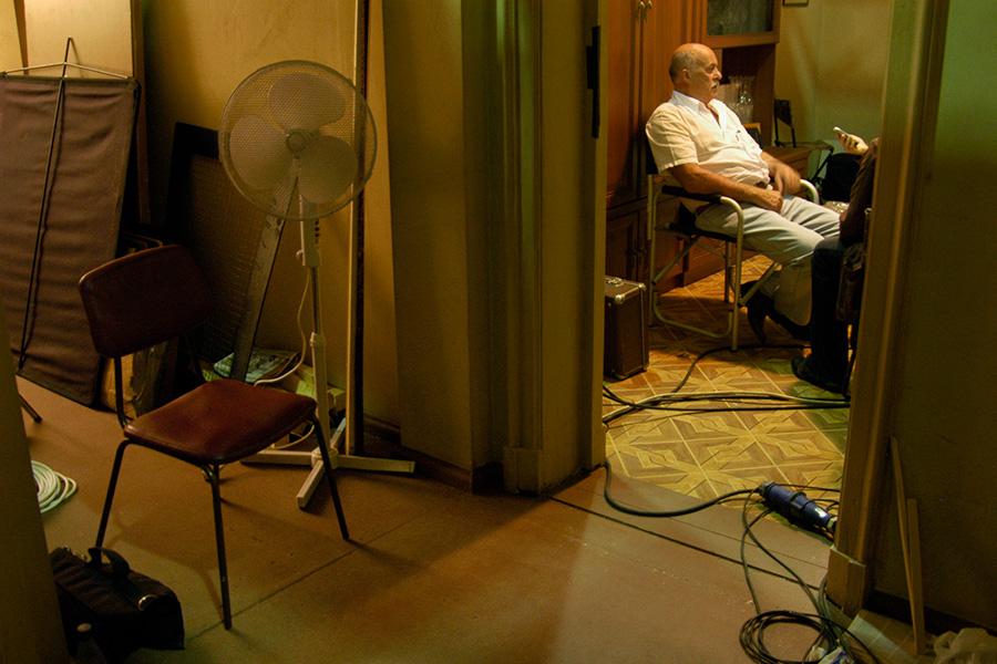 Алексей Мощенков / Global Look Press