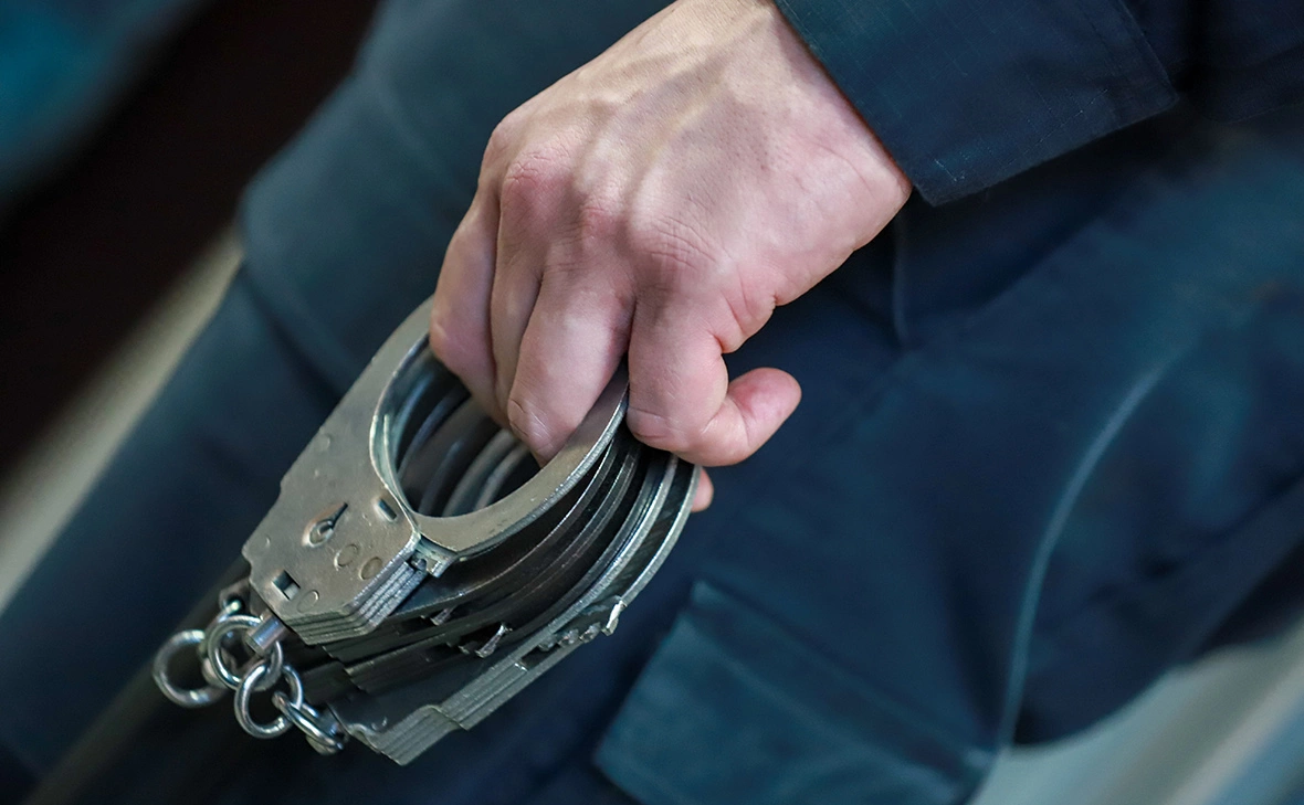 Размик Закарян / URA.RU / Global Look Press