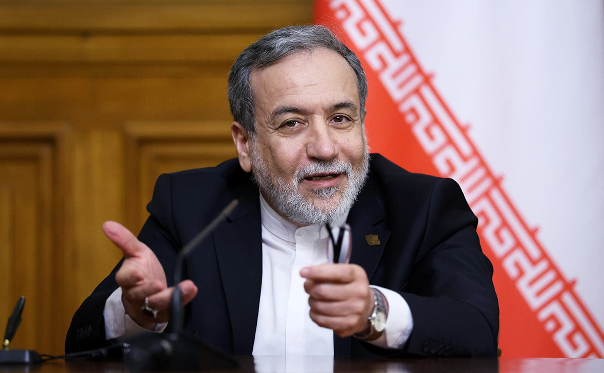 Рамиль Ситдиков / EPA / ТАСС