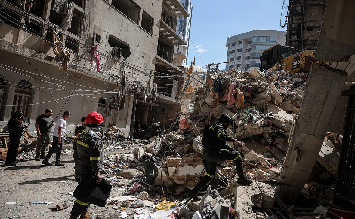 Louisa Gouliamaki / Reuters