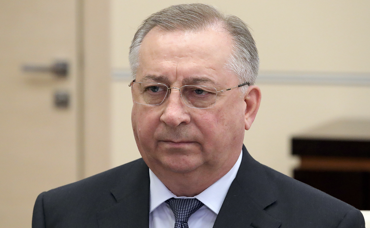 Михаил Климентьев / ТАСС