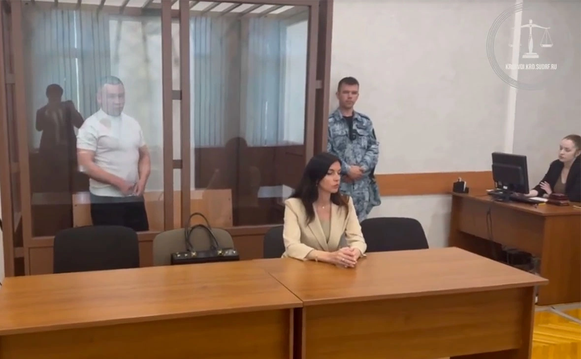 суды Краснодарского края / «ВКонтакте»
