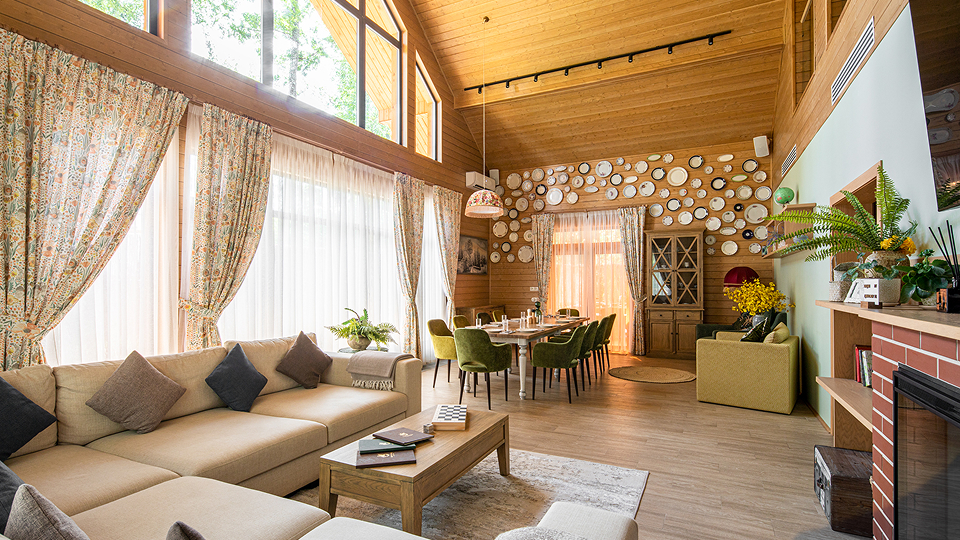 «Сказочные бани»: франшиза современного банного SPA-комплекса