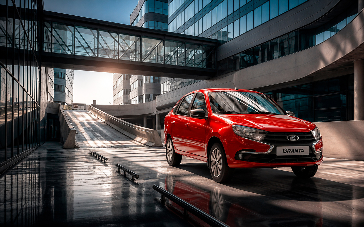 Lada Granta