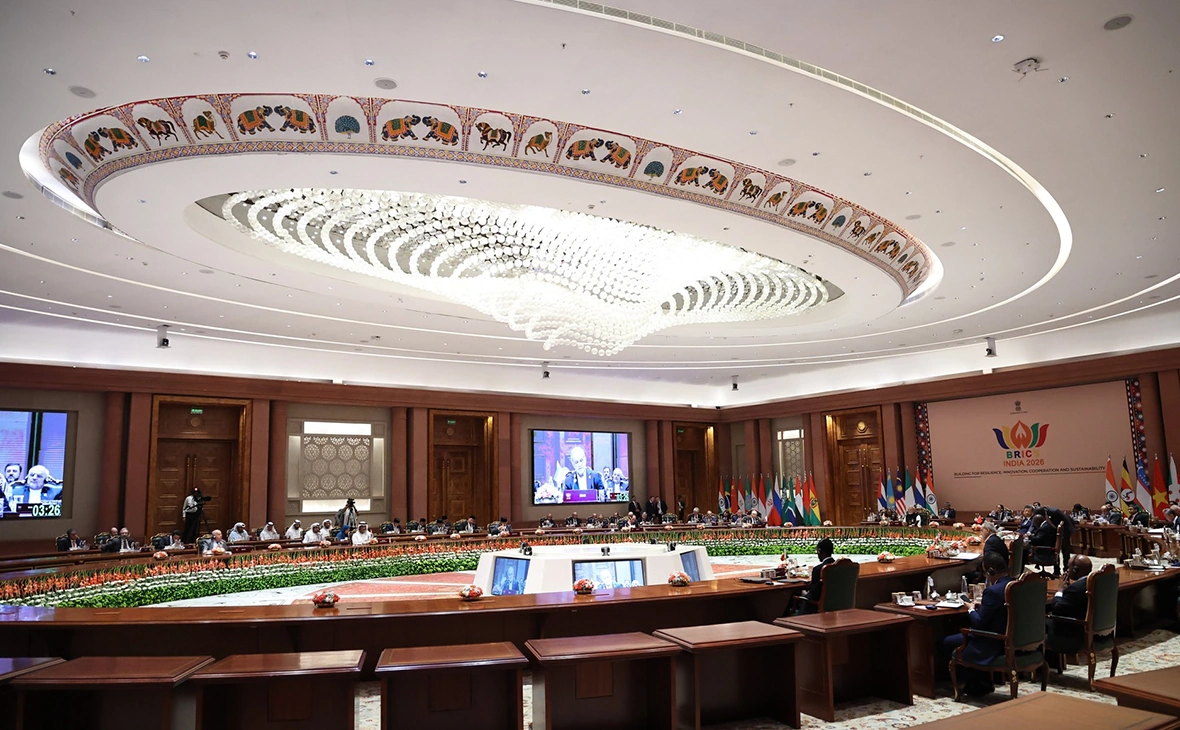 Администрация Президента России