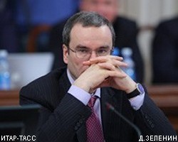 Д.Медведев отставил скандально известного губернатора Тверской области