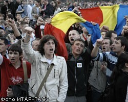 Молдавские коммунисты проиграли в конституционном суде 