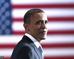 Барак Обама решил остаться в Белом доме еще на 4 года