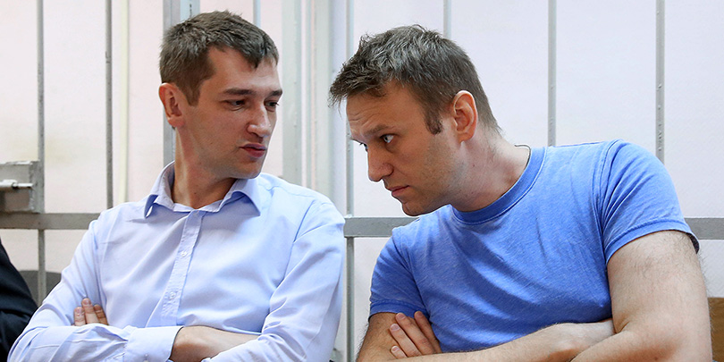 ЕСПЧ присудил братьям Навальным более €80 тыс. по «делу «Ив Роше»