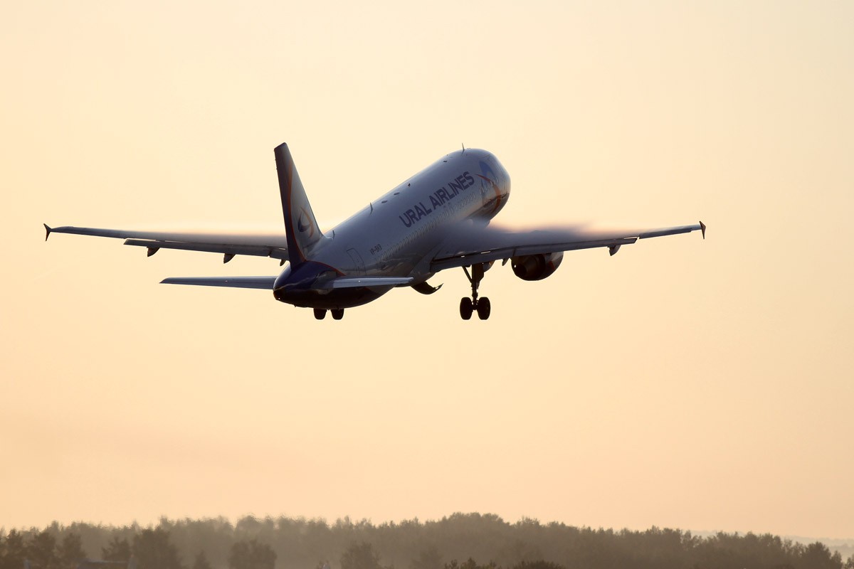 Эксперты: инцидент с Airbus A321 может повториться в любом регионе