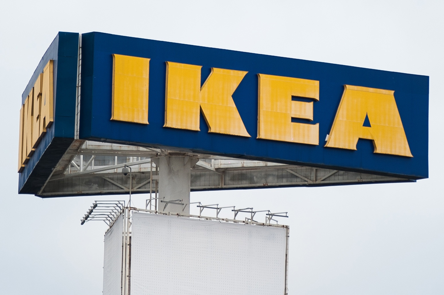IKEA планирует открыть в России около десяти магазинов