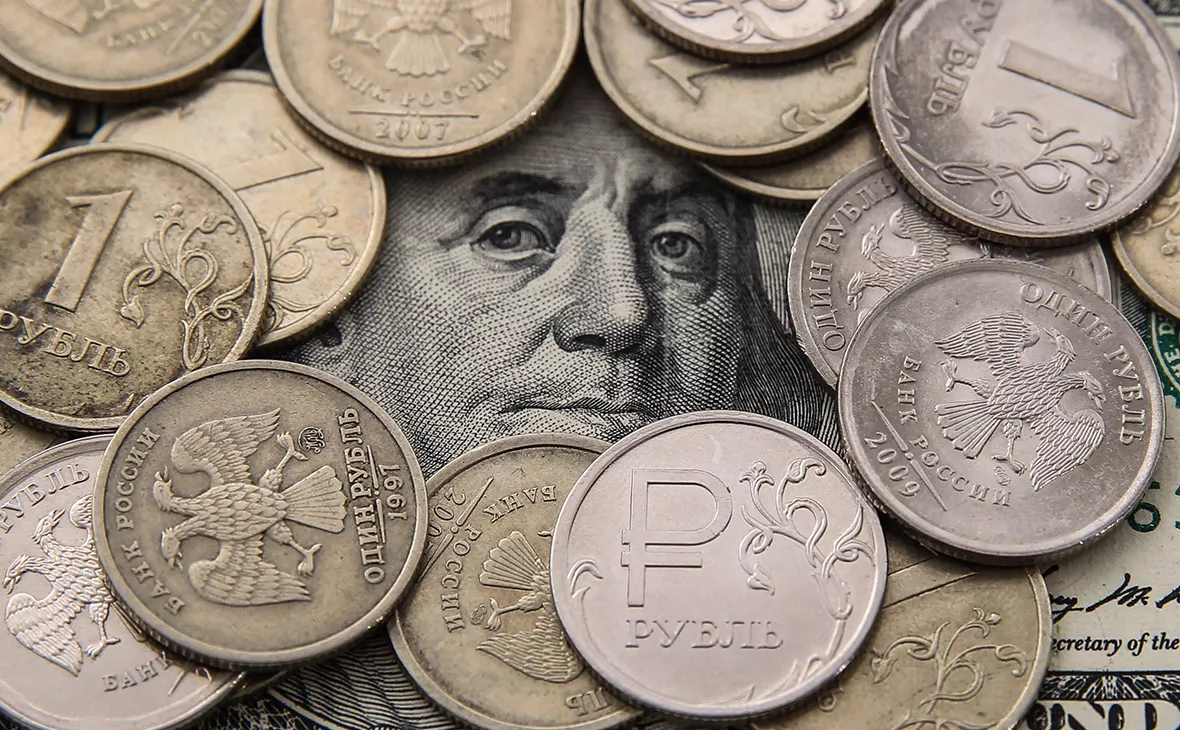 Екатерина Кузьмина / РБК