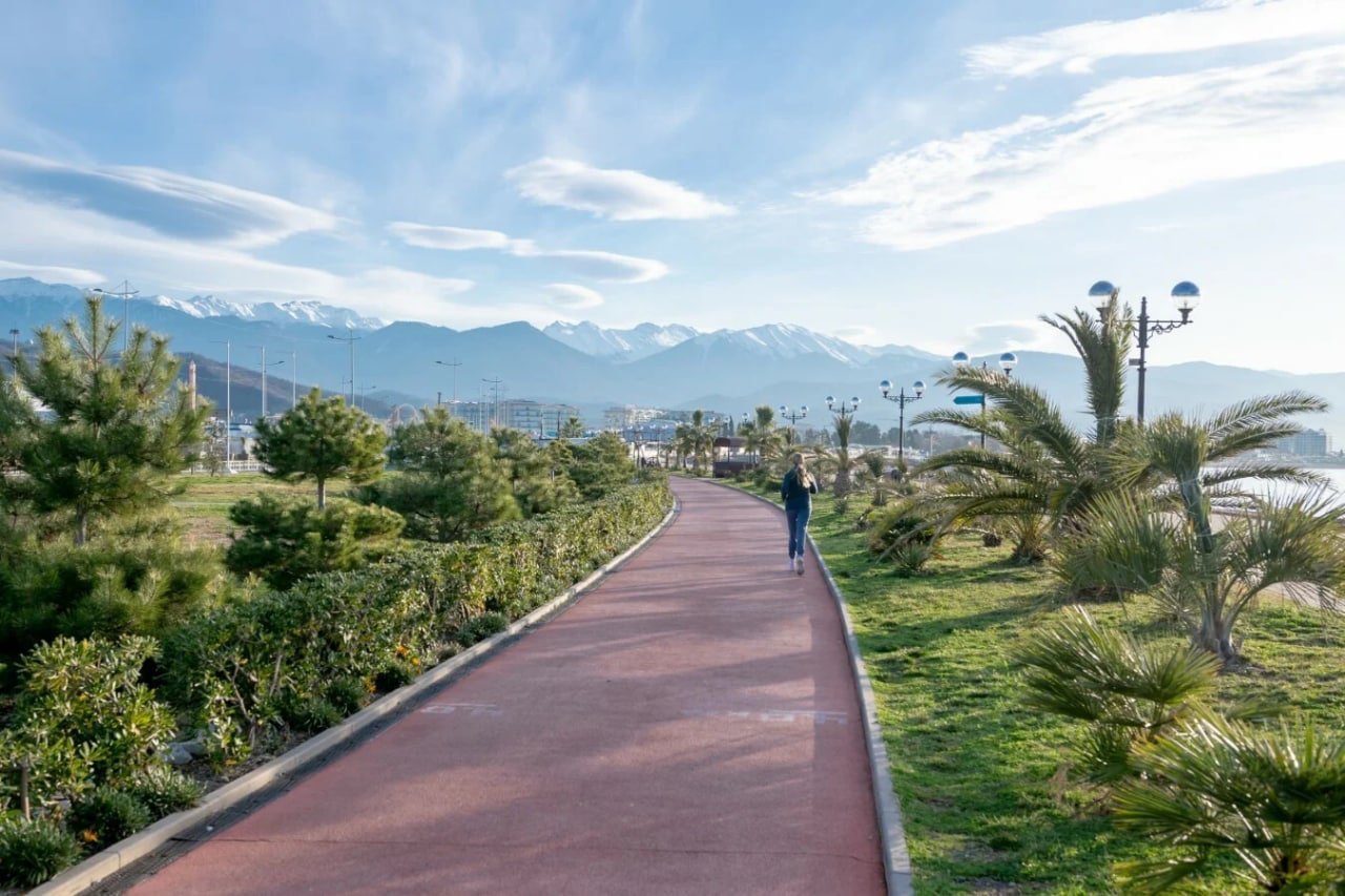 пресс-служба администрации "Сириуса"