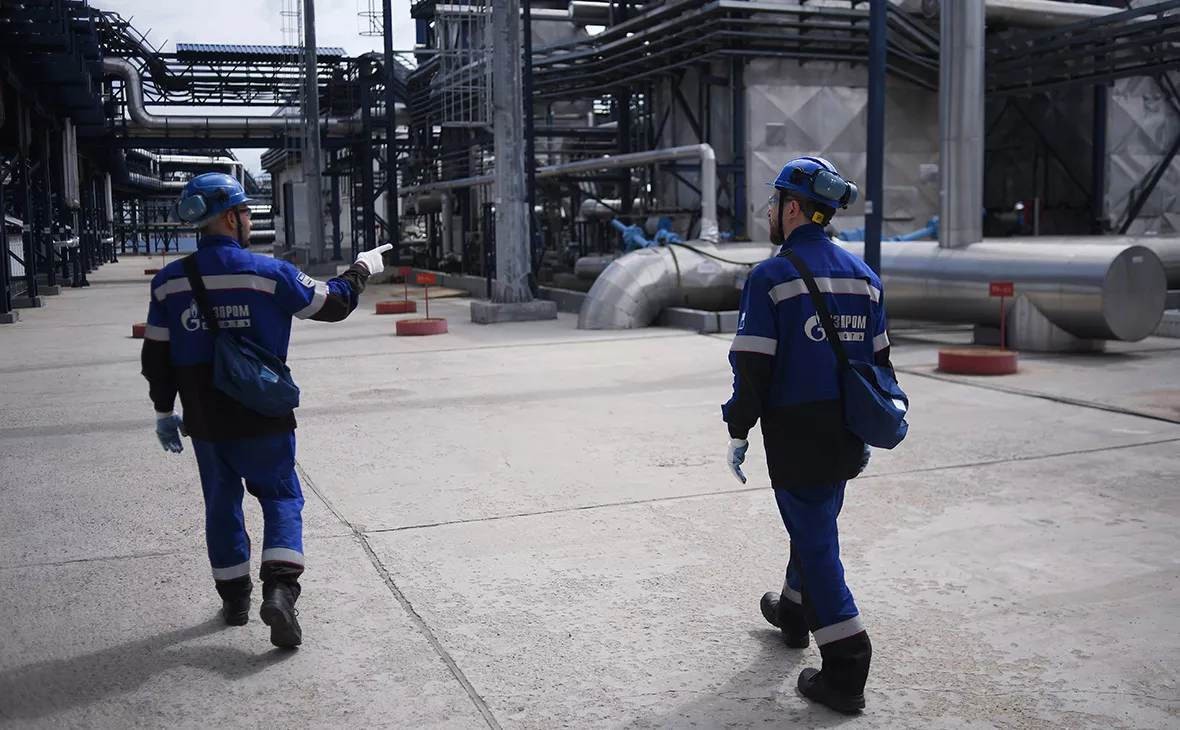 Алексей Майшев / РИА Новости