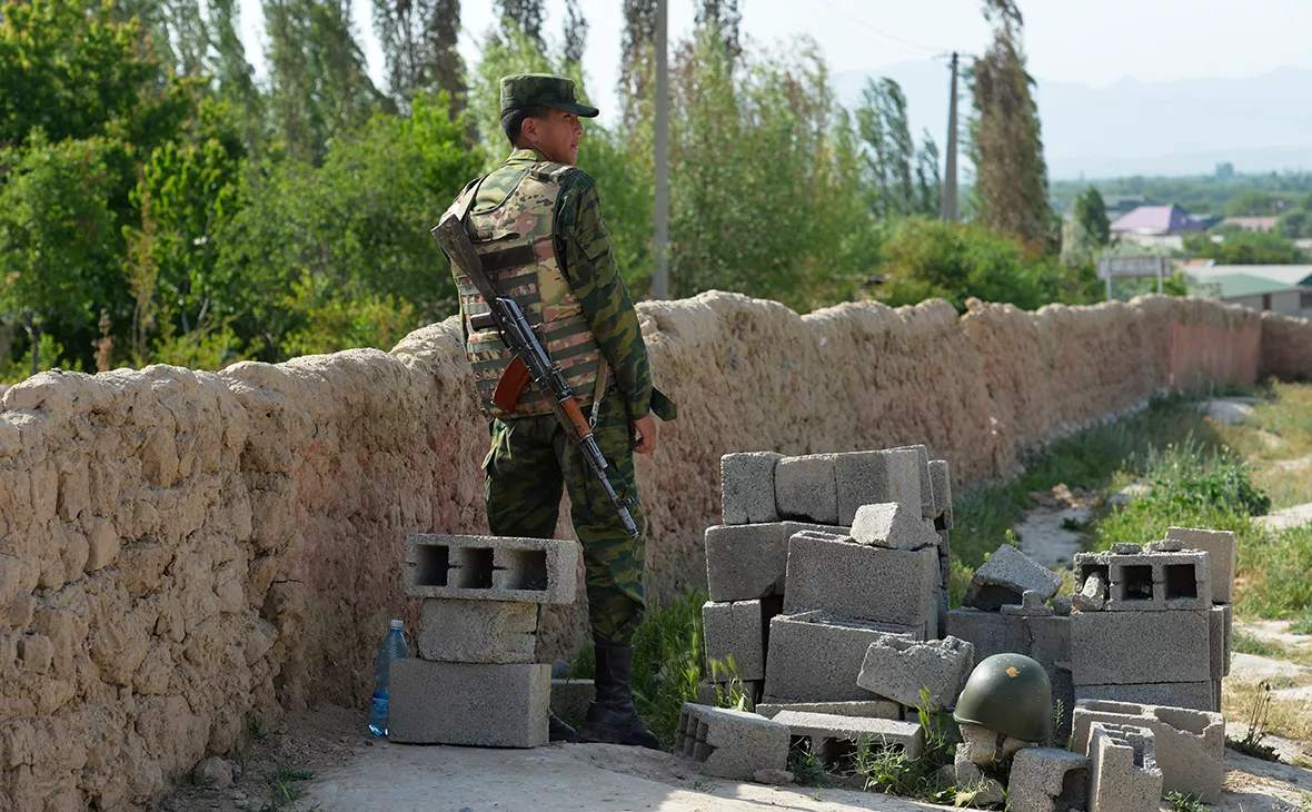 Владимир Воронин / AP