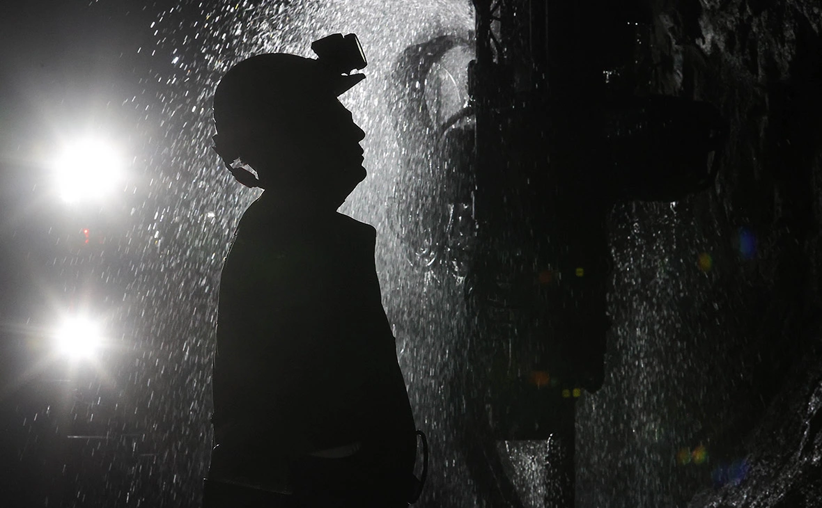 Сергей Карпухин / ТАСС