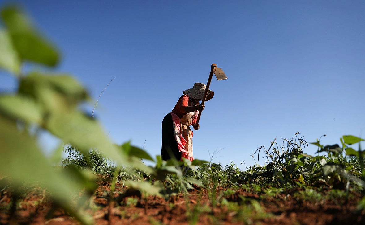 Siphiwe Sibeko / Reuters