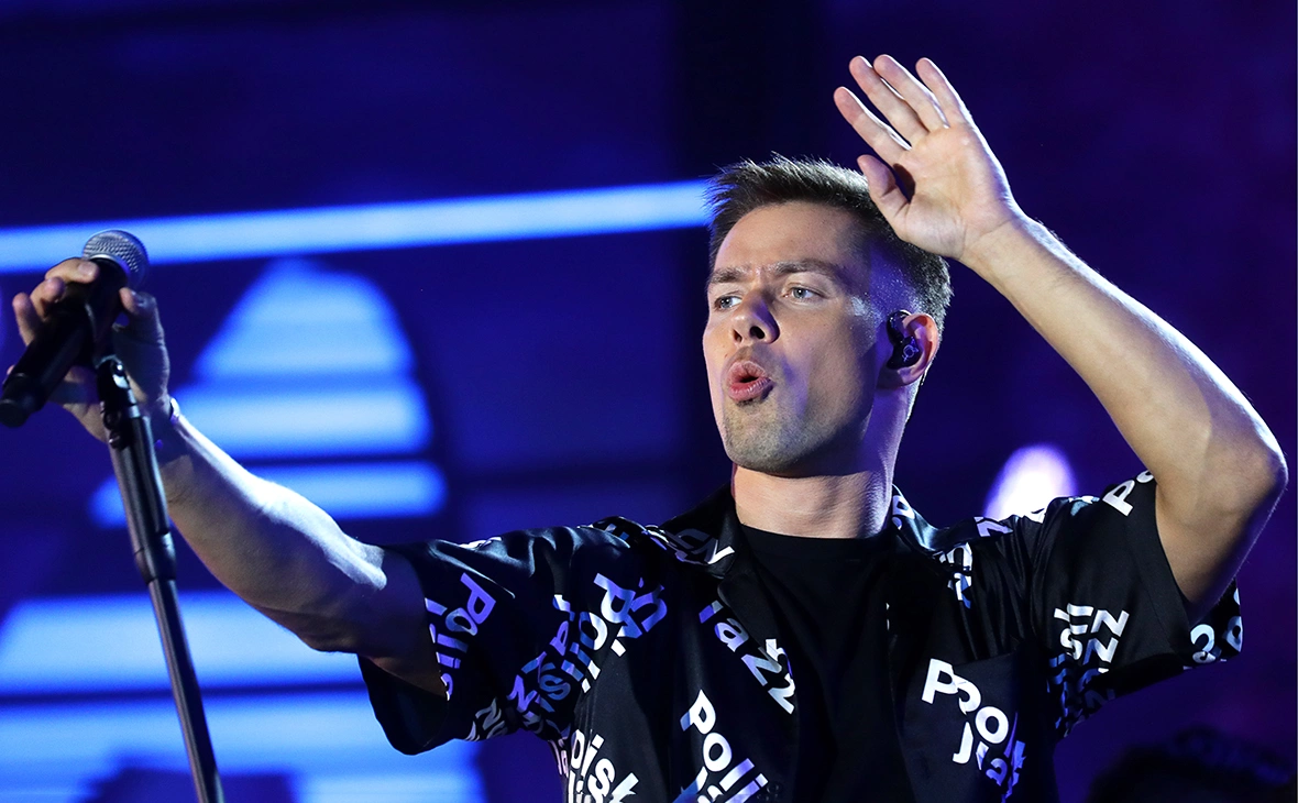 Вячеслав Прокофьев / ТАСС