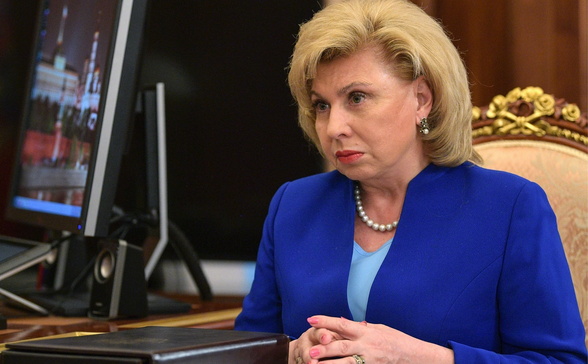 Алексей Дружинин / ТАСС