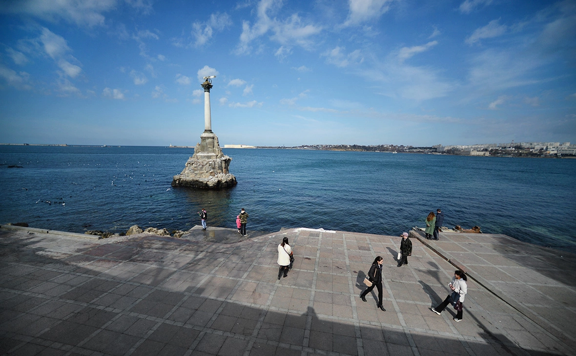Константин Михальчевский / РИА Новости