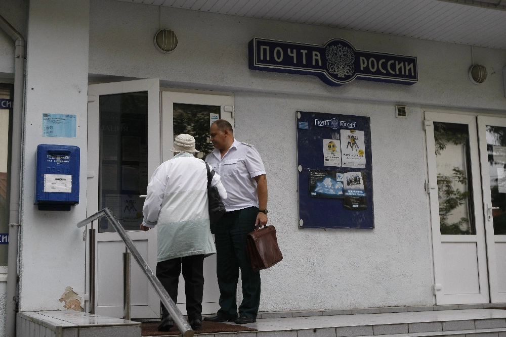 Александр Подгорчук