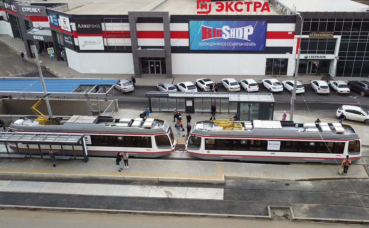 Виталий Тимкив / РИА Новости