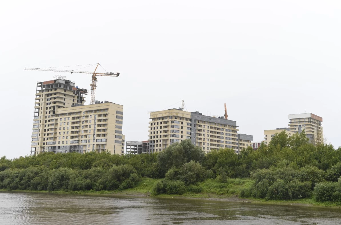 Сергей Русанов / URA.RU