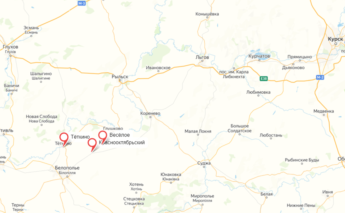 Яндекс.Карты