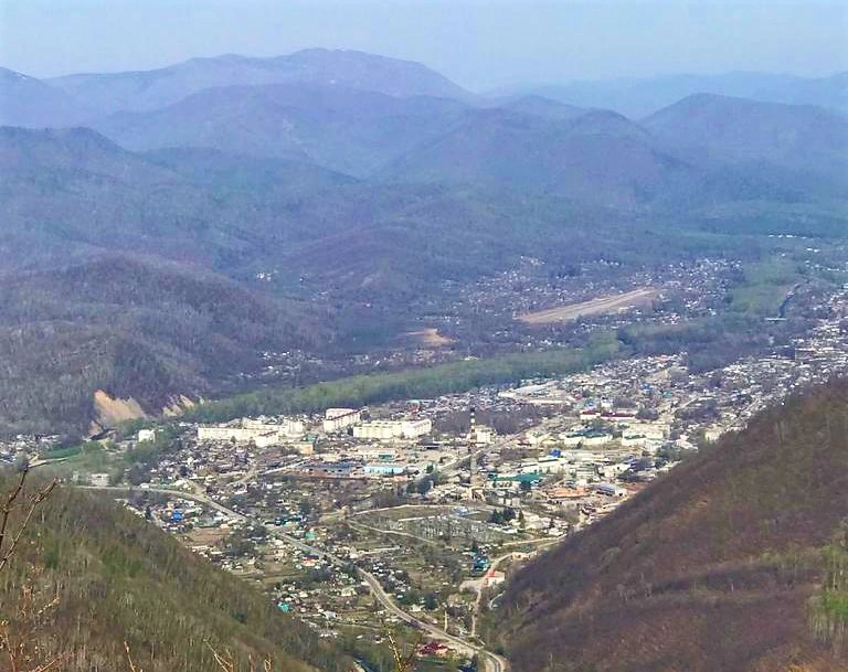 РБК Приморье