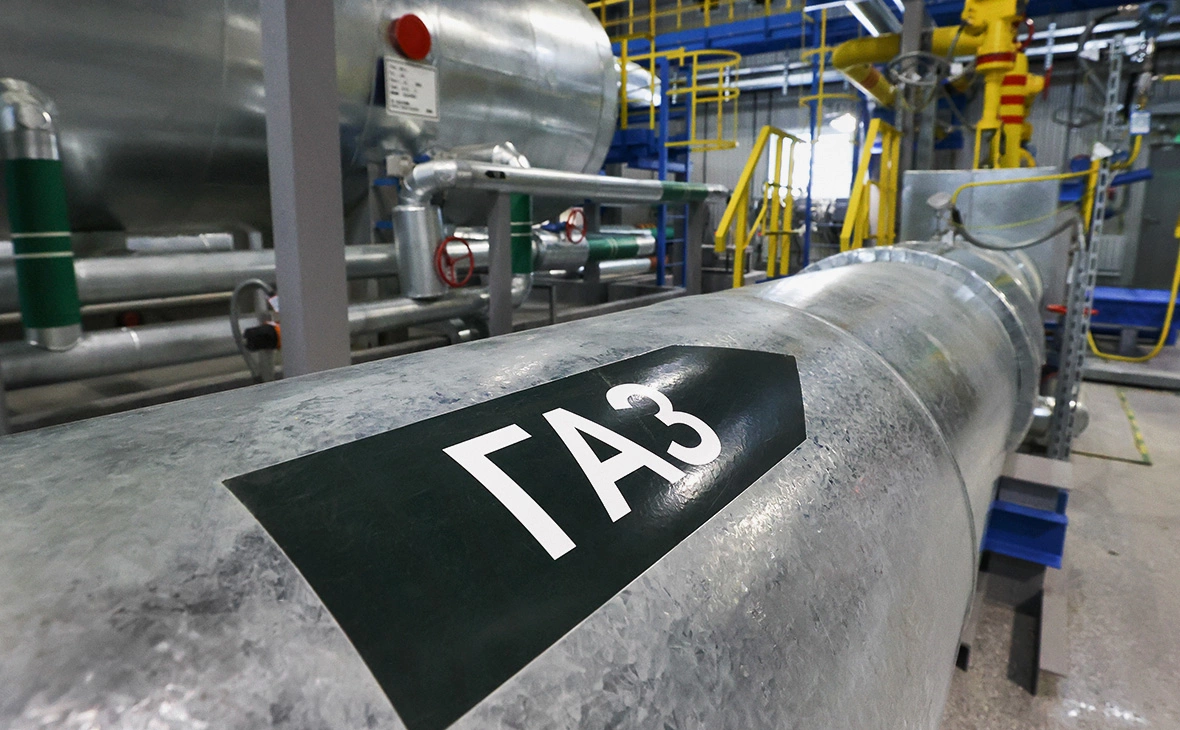 Кирилл Кухмарь / ТАСС