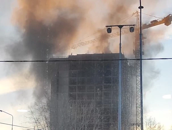 ЧС Тюмень / VK.COM