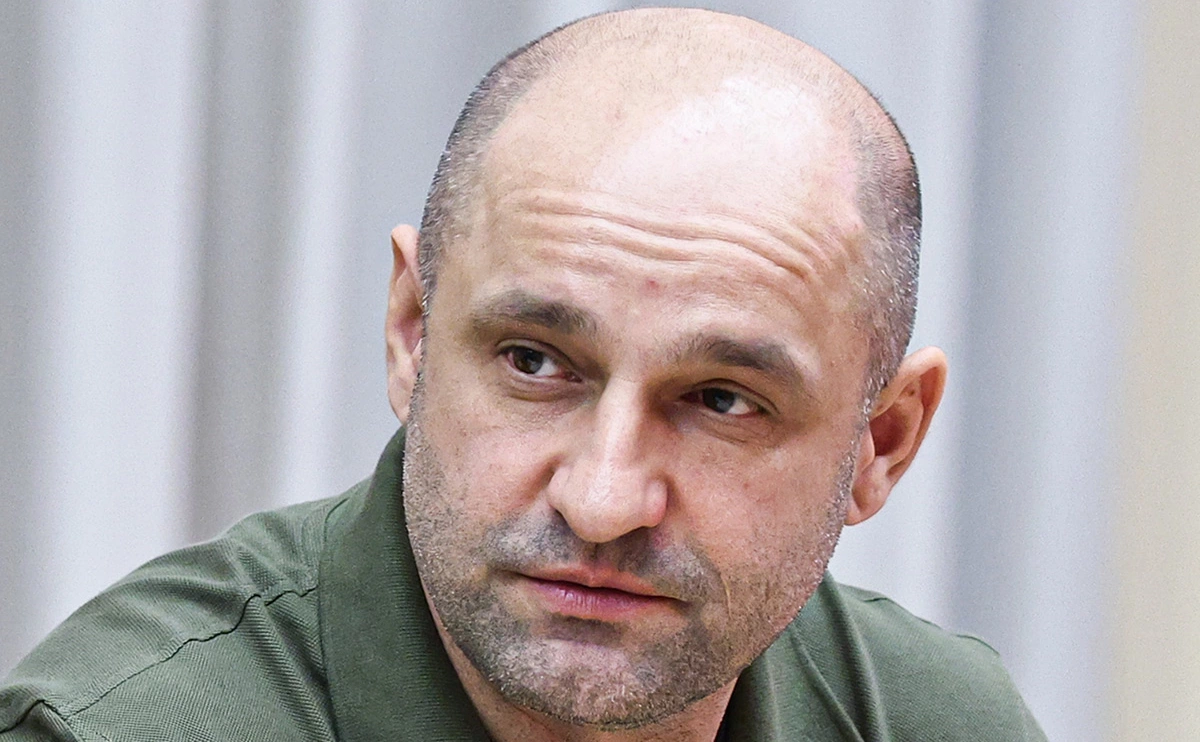 Михаил Терещенко / ТАСС