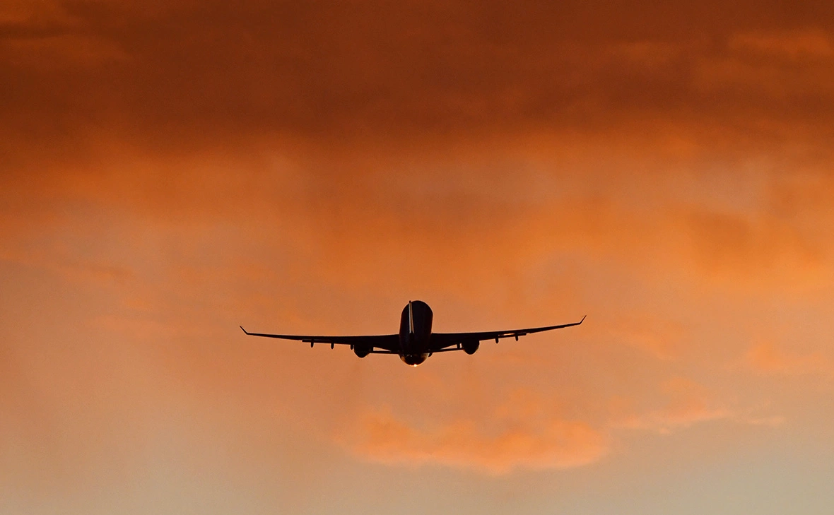 Илья Наймушин / РИА Новости