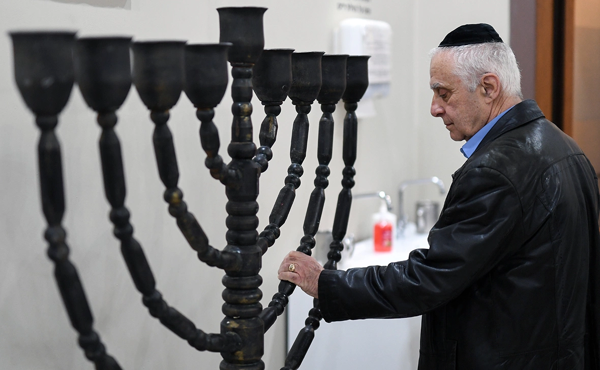 Константин Михальчевский / РИА Новости