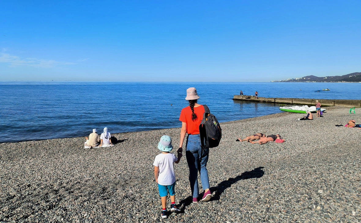 Максим Константинов / Global Look Press