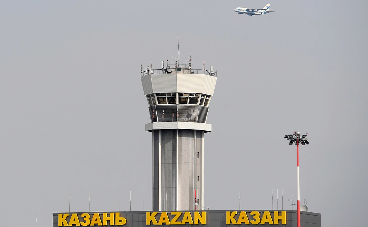 Максим Богодвид / РИА Новости