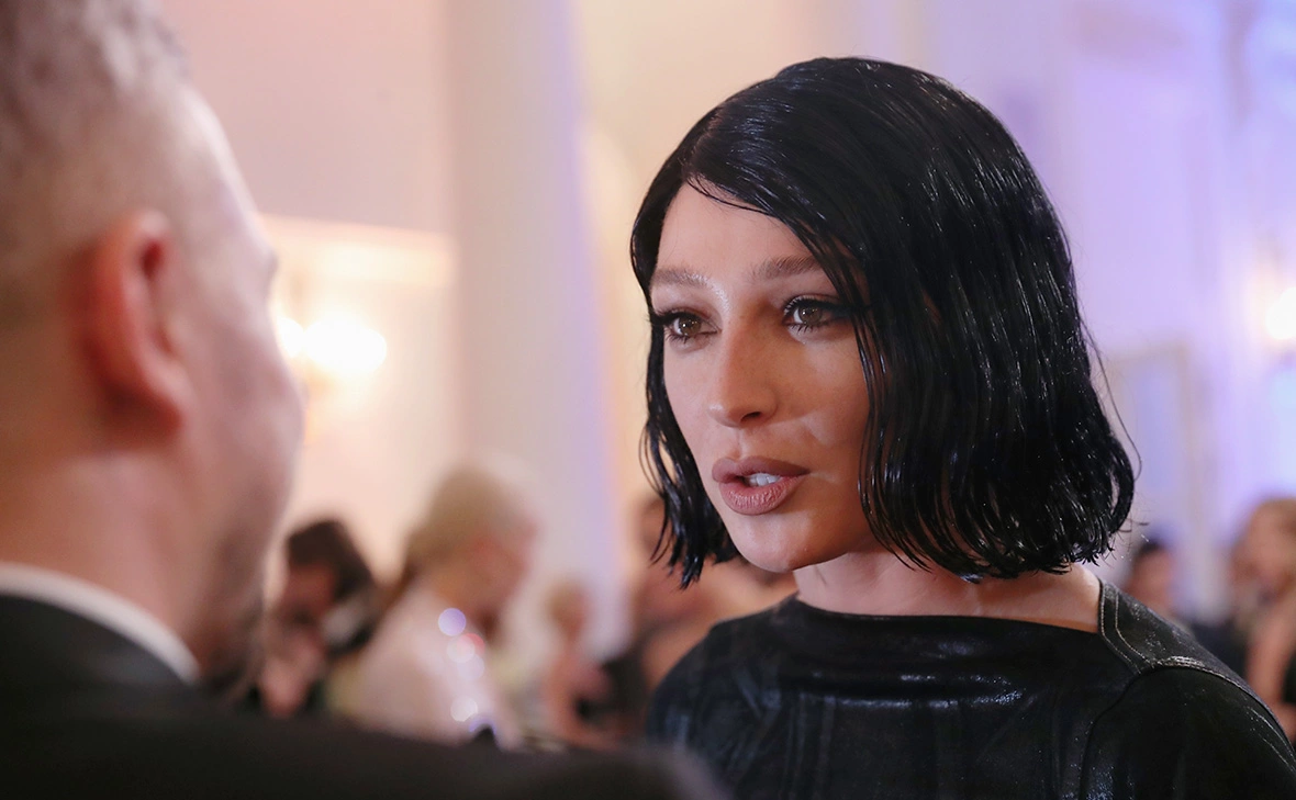 Андрей Любимов / РБК