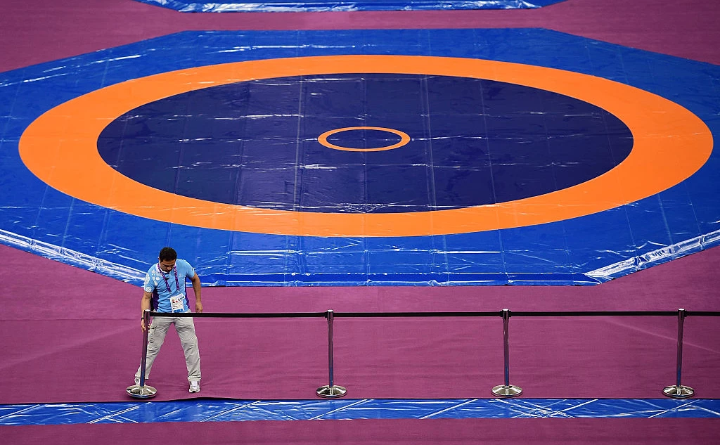 Dan Mullan / Getty Images for BEGOC