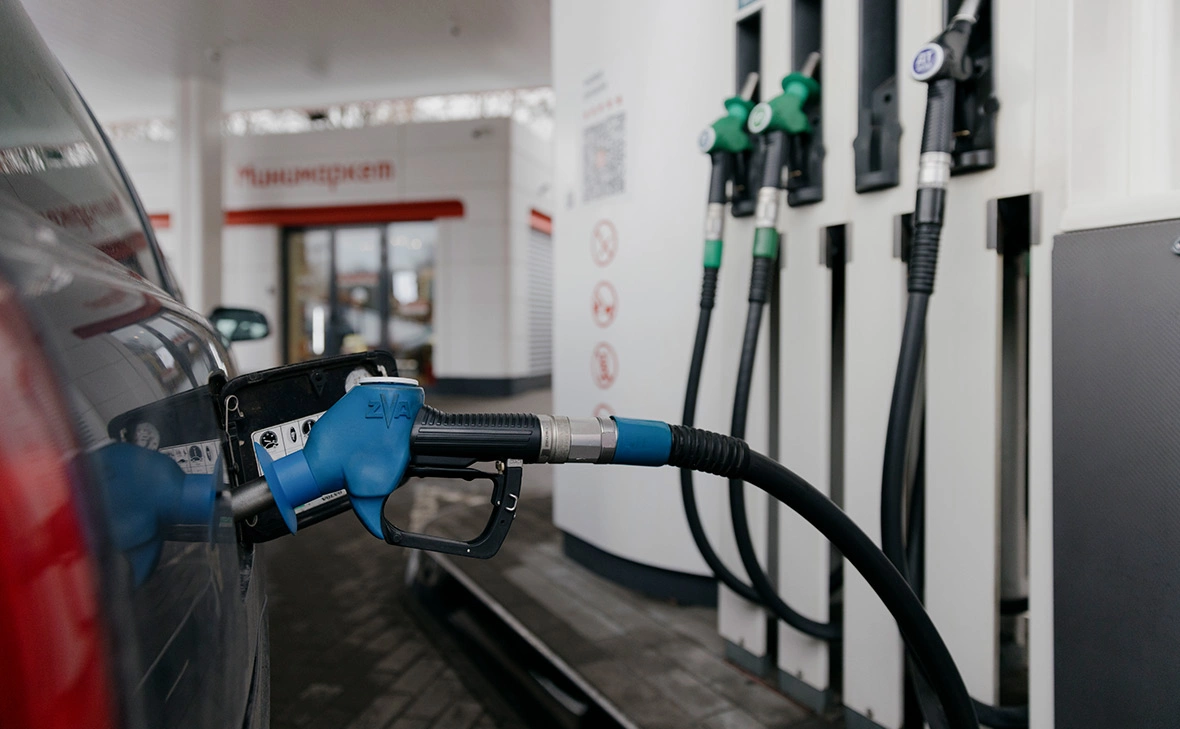 Михаил Гребенщиков / РБК