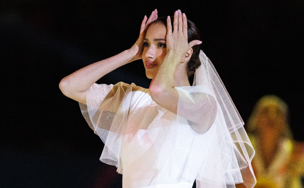 Sergey Elagin / Business Online / Global Look Press