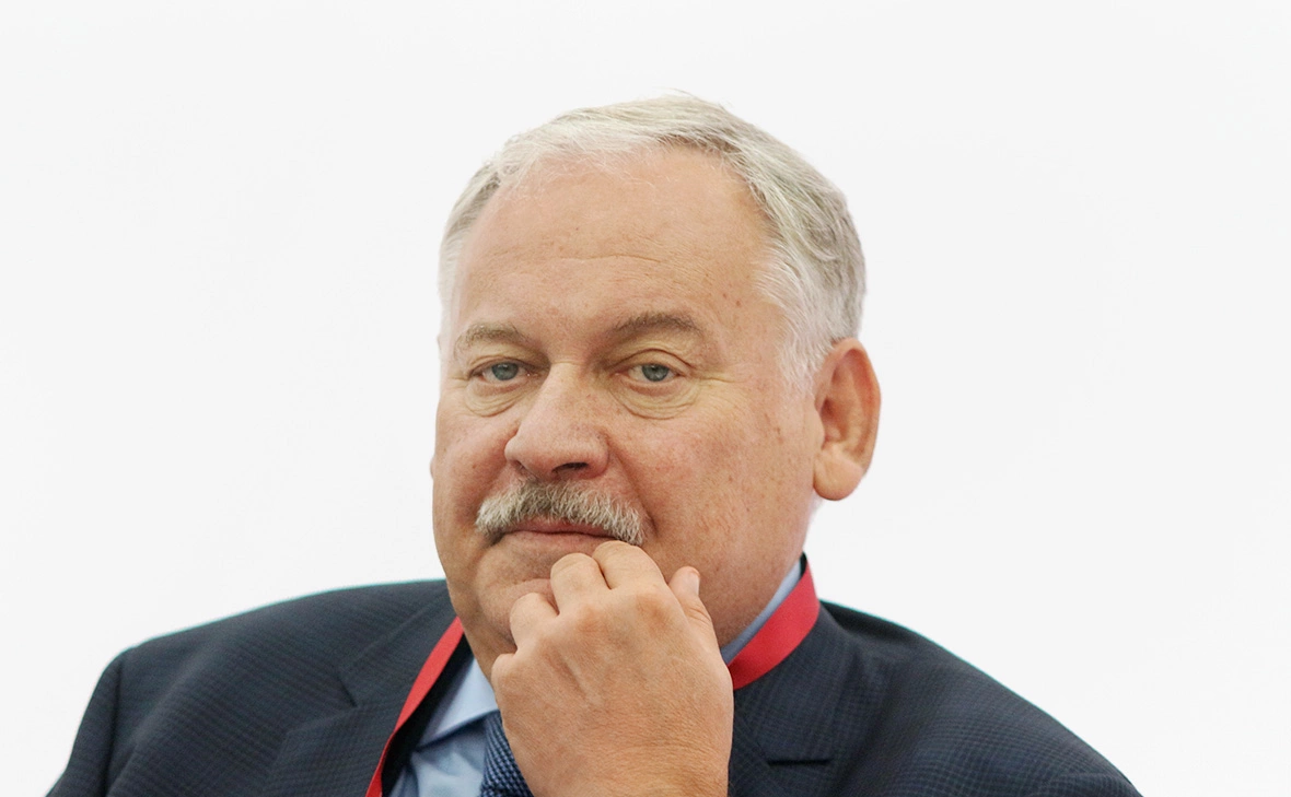 Максим Константинов / Global Look Press