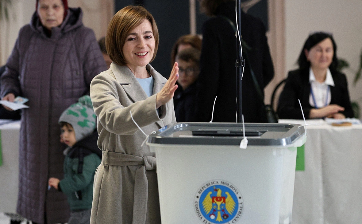 Vladislav Culiomza / Reuters