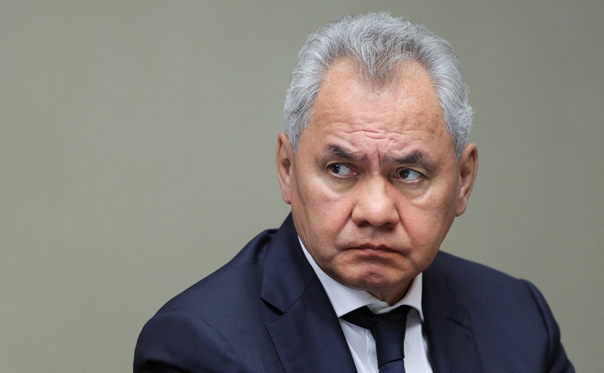 Гавриил Григоров / Sputnik / Reuters