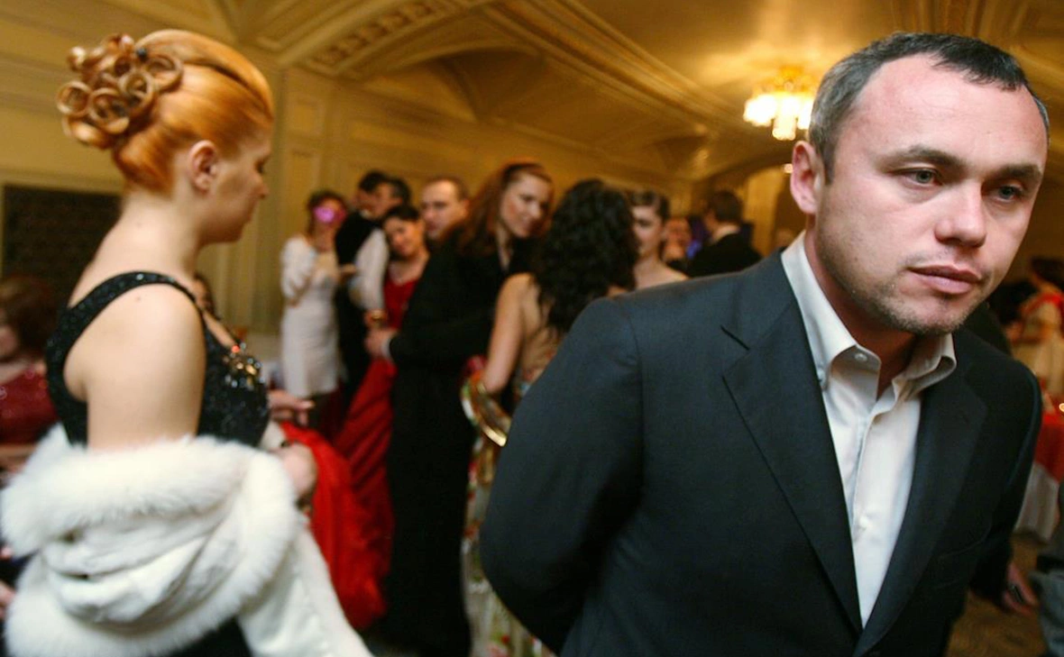 Константин Ильянок / «Коммерсантъ»