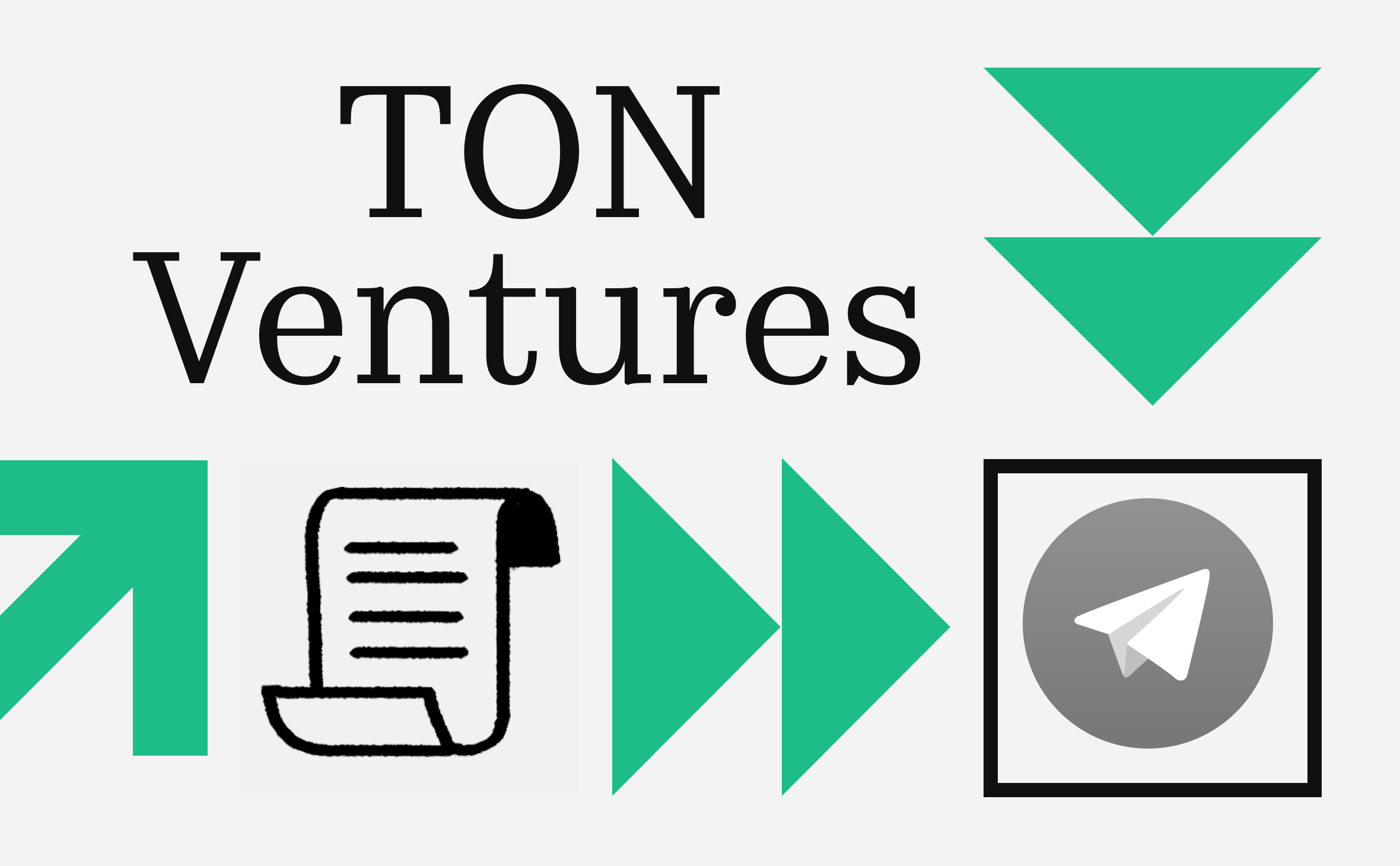 TON Ventures привлекла $5 млн. Грядет новая волна игр в Telegram?