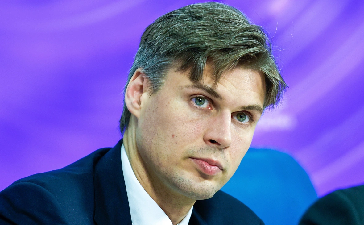 Михаил Синицын / ТАСС