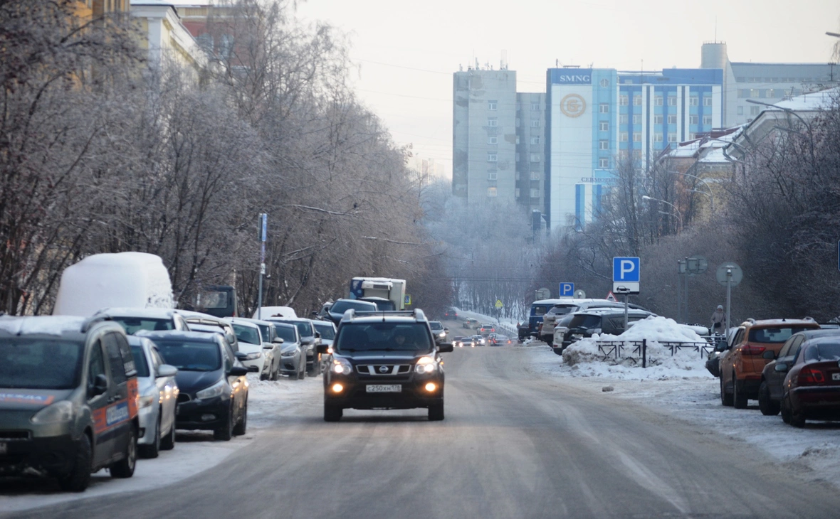 РБК Мурманск
