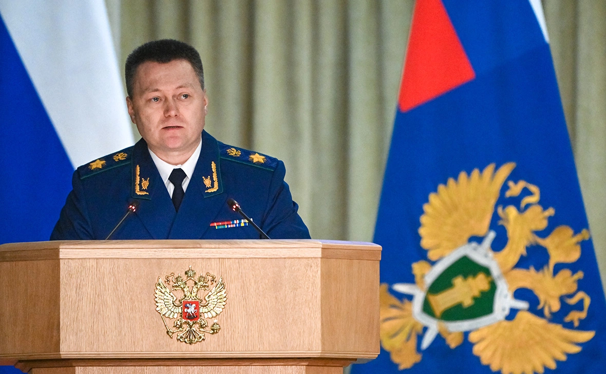 Сергей Гунеев / ТАСС